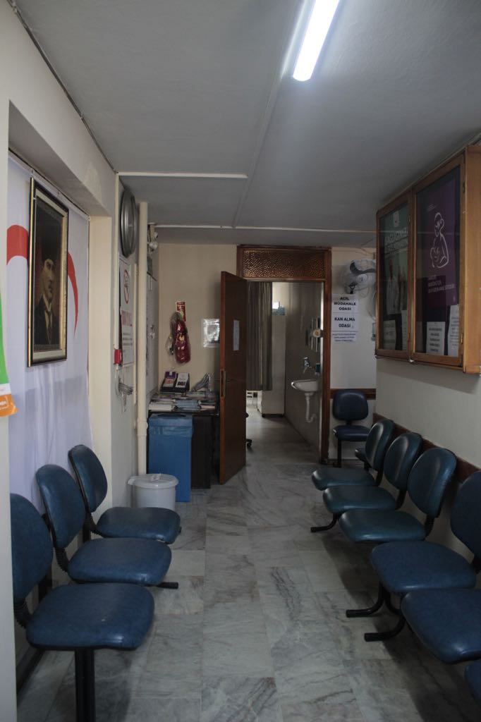 Asm İç Görünüm 5